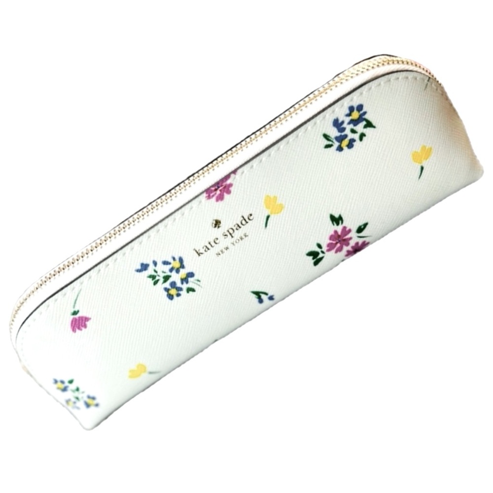 ♠️Kate Spade Floral Case